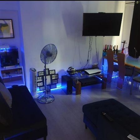Lovely 1 Bedroom Apartment 5 Mins From Shorditch Londyn Zewnętrze zdjęcie