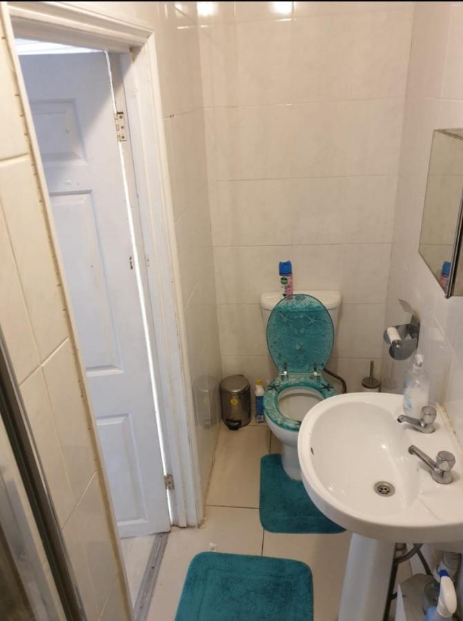 Lovely 1 Bedroom Apartment 5 Mins From Shorditch Londyn Zewnętrze zdjęcie